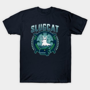 Slugcat Emblem T-Shirt